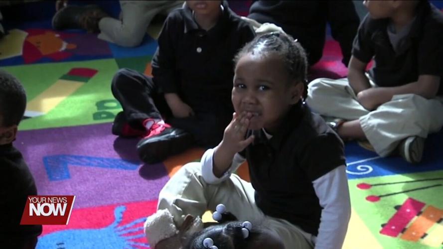 Activated Child Care Challenge promoting wellness and healthy choices in kids