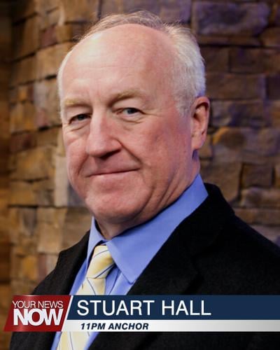 Stuart Hall