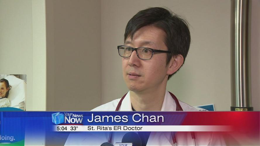 Prepare for the frigid temperatures to prevent injuries from the cold