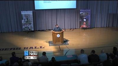 Common Core Discussed in Forum