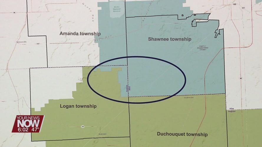 Commissioners have no authority when it comes to proposed solar farm project