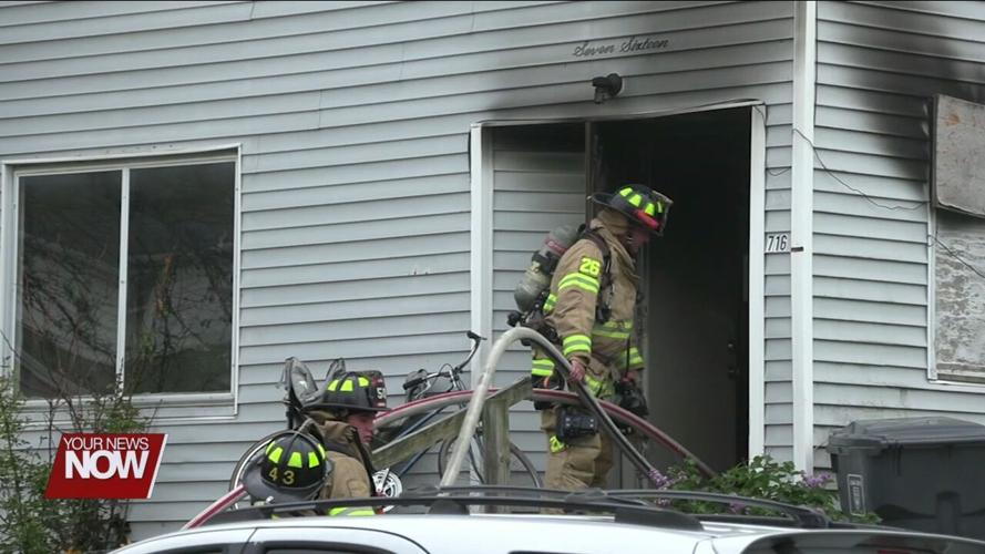 Lima Rotary gains insight into the Lima Fire Department's growth and workforce challenges