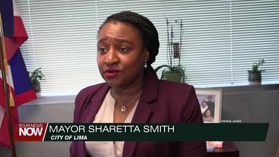 Mayor makes statement on recent gun violence in the city of Lima