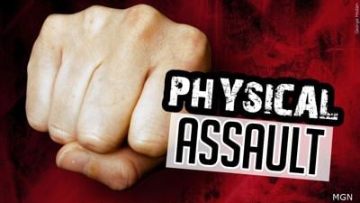 Physical Assault