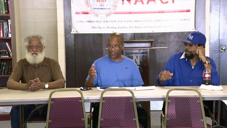 Lima NAACP speaking out against Ohio's permitless carry law