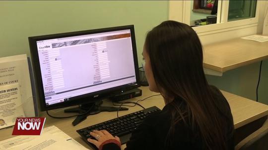 Allen County Probate Court adds online marriage application News from
