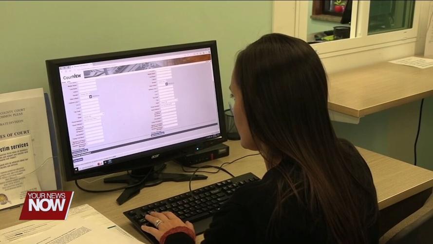 Allen County Probate Court adds online marriage application News