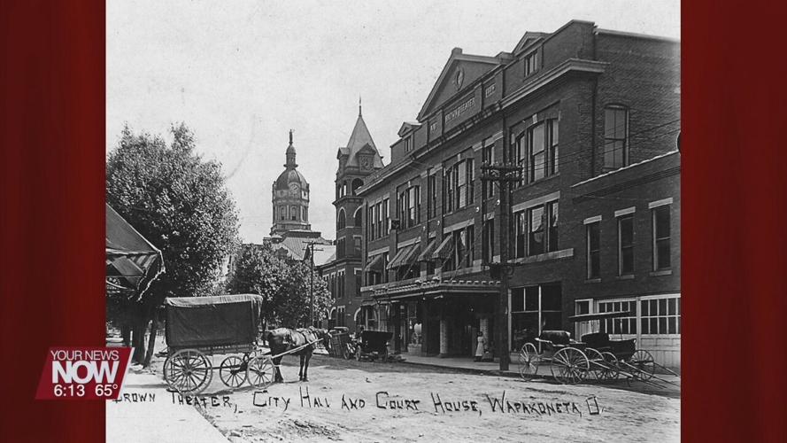 Wapa Theatre highlighted on educational website