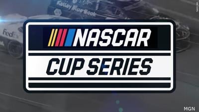 NASCAR Cup Series