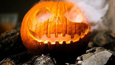 Pumpkin Halloween Generic