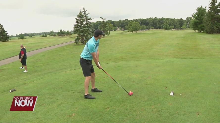 Lima Family YMCA holds golf outing to raise money for youth programs