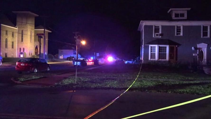 Mayor makes statement on recent gun violence in the city of Lima