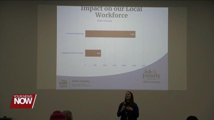 Ohio Means Jobs offers assistance to Child Care Provider License Applicants