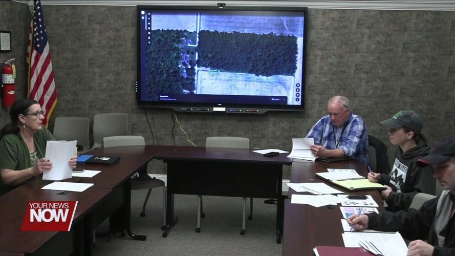 Heritage Trails Park District Planning Ahead for the Future
