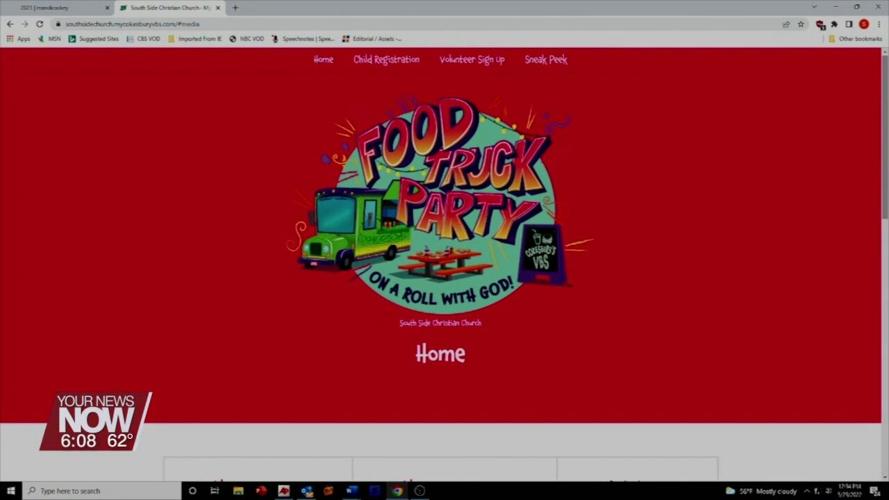 Area churches are gearing up for in-person Vacation Bible School since the pandemic began