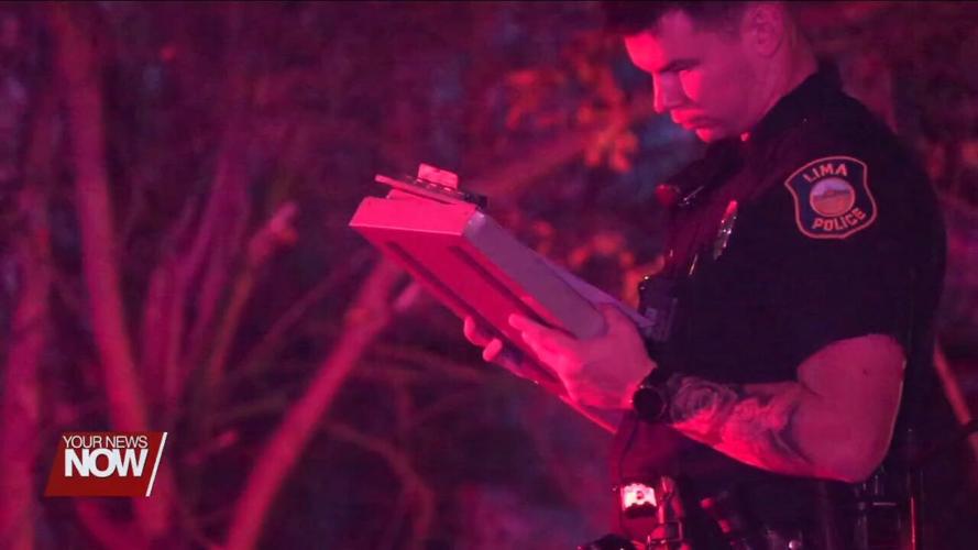 Woman Injured Following Shooting Tuesday Evening on McPheron Avenue in Lima