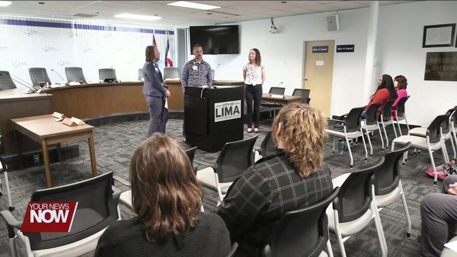 Mercy Health-St. Rita’s shares how they are reducing their carbon footprint