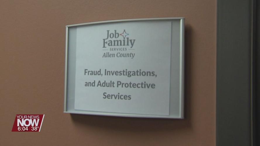 The State of Ohio is warning that they are cracking down on welfare fraud