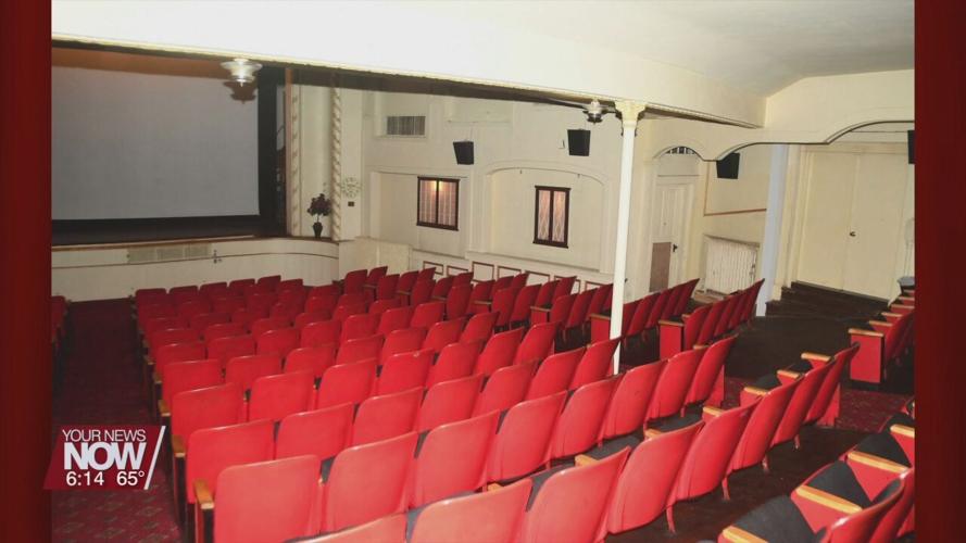 Wapa Theatre highlighted on educational website