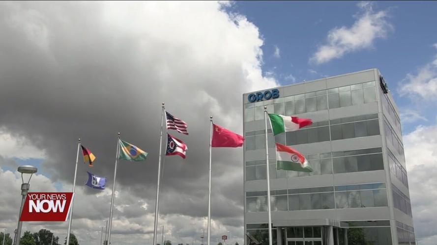 Growing STEM: From apprentice to supervisor at GROB Systems Inc.