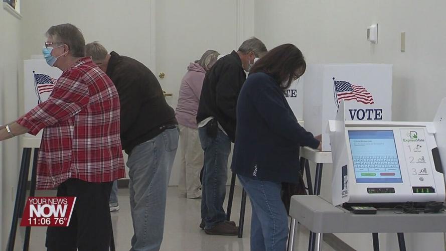 LaRose comments on the new federal voting bill