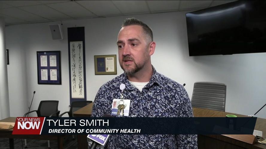 Mercy Health-St. Rita’s shares how they are reducing their carbon footprint