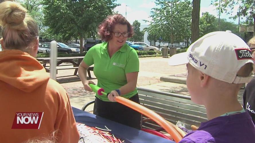 A diverse event schedule planned for the rest of summer through Downtown Lima, Inc.