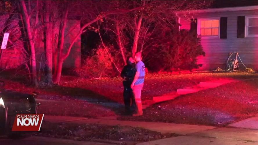 Woman Injured Following Shooting Tuesday Evening on McPheron Avenue in Lima