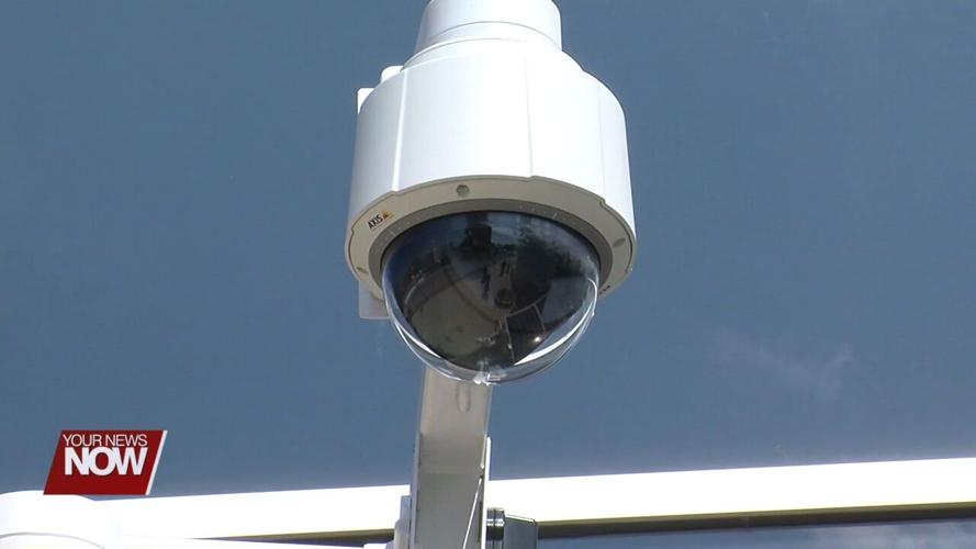 Mobile crime detection and prevention technology soon to be used in Lima