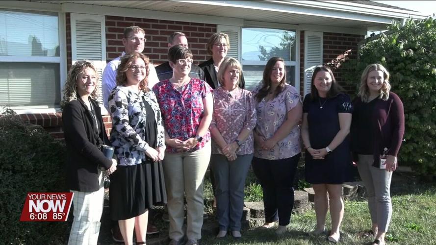 Home purchased to house three teens who had to drive several hours to Lima for services
