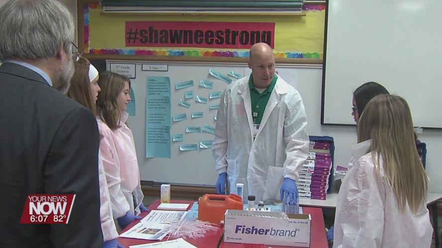 Despite lack of state guidance, schools ready whatever the scenario
