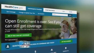 Last Day to Enroll For the Affordable Care Act