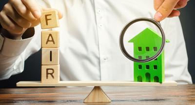 Fair Housing Generic