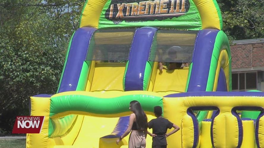 OSU Lima holds dean's convocation ceremony