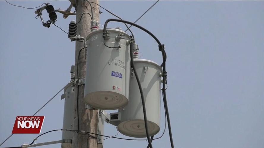 State leaders echo concerns from Ohio electric companies over EPA mandates