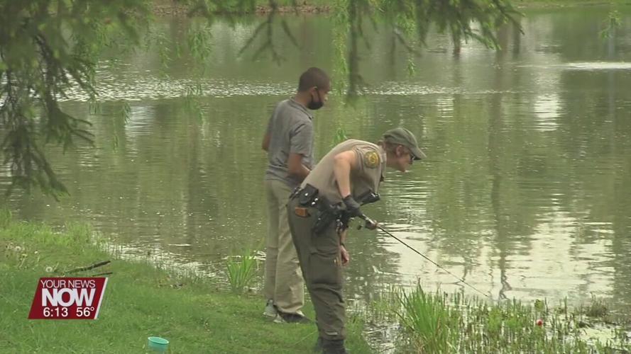 City of Lima looking to hire additional Park Rangers
