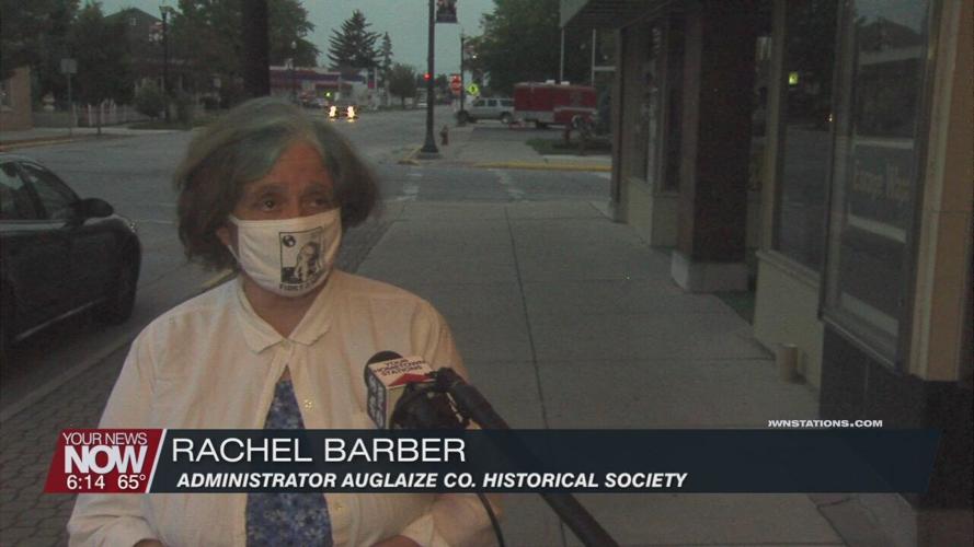 Wapa Theatre highlighted on educational website