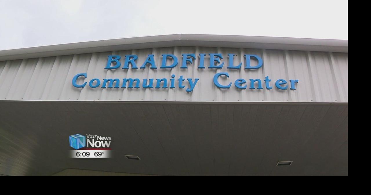 Bradfield Center Lima Ohio
