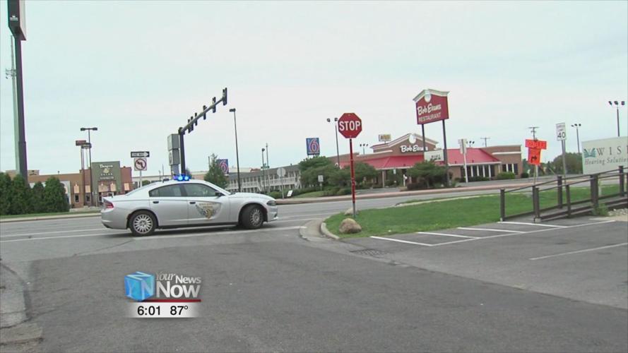 Container found outside Bob Evans back in August determined to be Geocache container