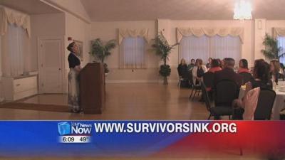 Human Trafficking Survivor Helping Other Victims Move Past their Tragic Past