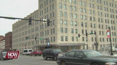 Marathon Petroleum to cut around 300 employees from Findlay headquarters