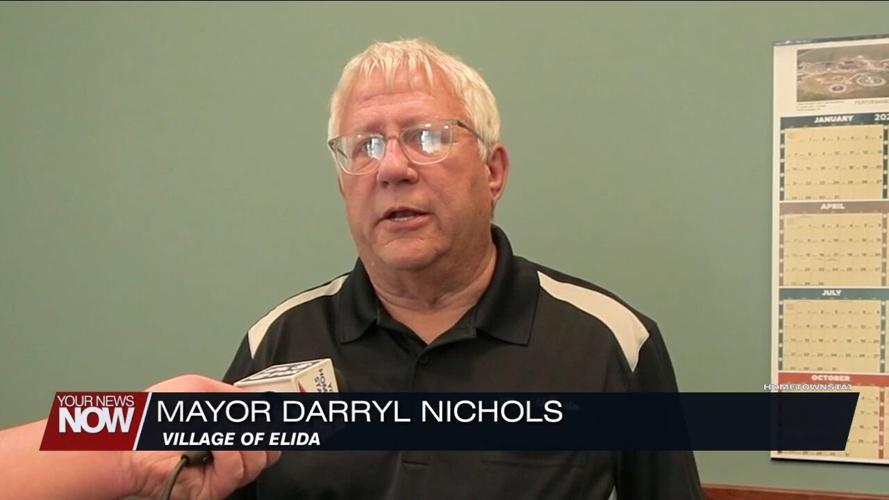 Elida mayor clarifies village's income tax levy