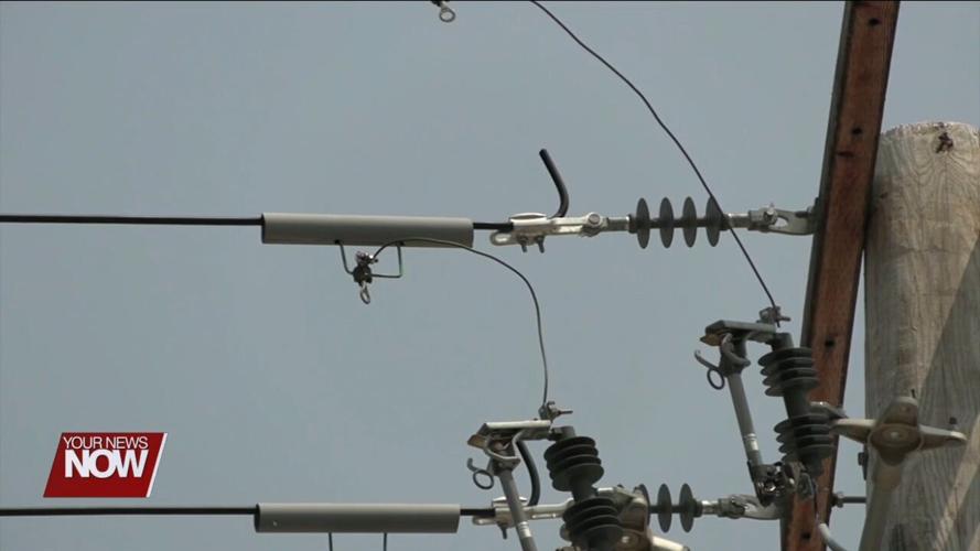 State leaders echo concerns from Ohio electric companies over EPA mandates