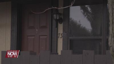 Woman killed in "accidental fire"