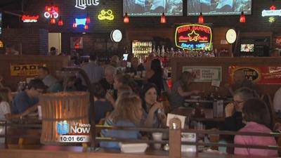 Beer Barrel Pizza & Grill expanding to Easton