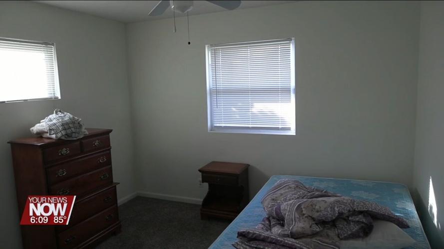 Home purchased to house three teens who had to drive several hours to Lima for services