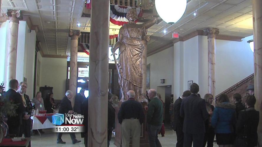 Auglaize County Courthouse turns 125, DeWine speaks at celebration.jpg