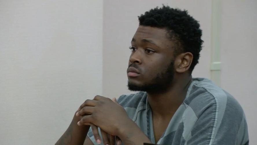 Howard pleads guilty to murder