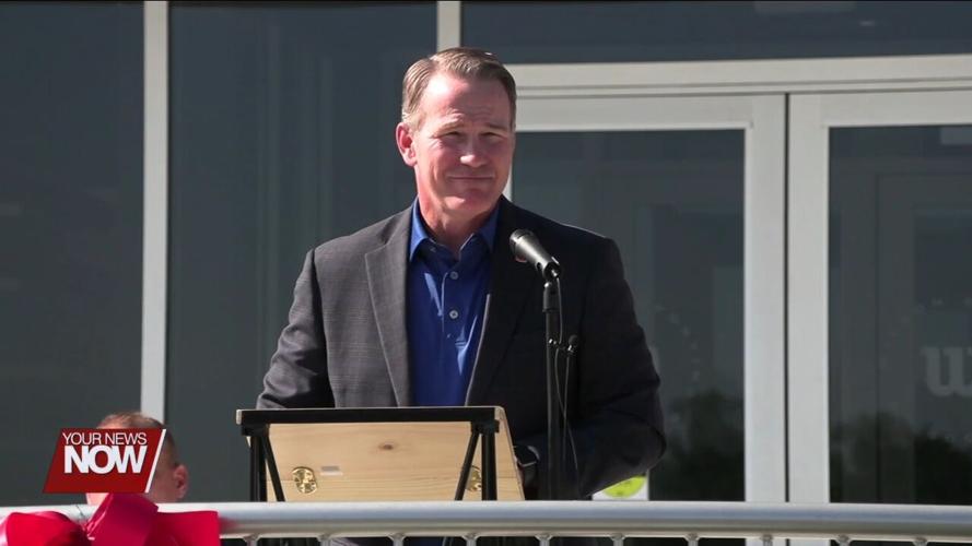 State leaders echo concerns from Ohio electric companies over EPA mandates