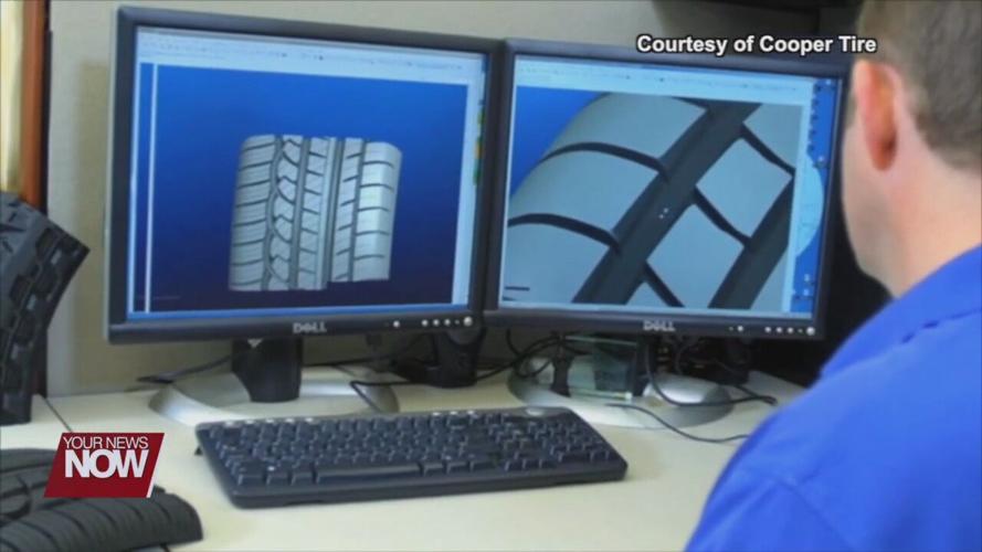 Cooper Tire gets bought by Goodyear in a $2.5 billion deal